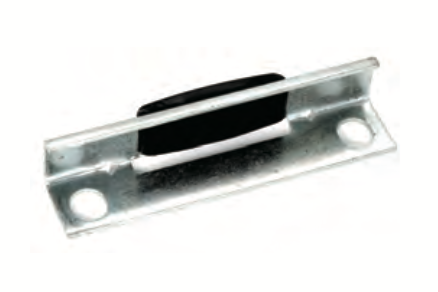 50*23mmXizi otis door slider